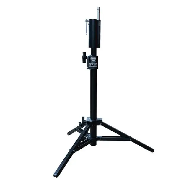 Doughty G203001 MINI COMBO STAND (SINGLE RISER) Shadow Range 