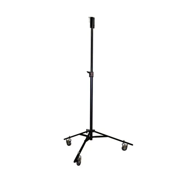 Doughty G207001 BABY ROLLER STAND Shadow Range 