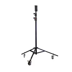 Doughty G207101 BABY HI-ROLLER STAND Shadow Range