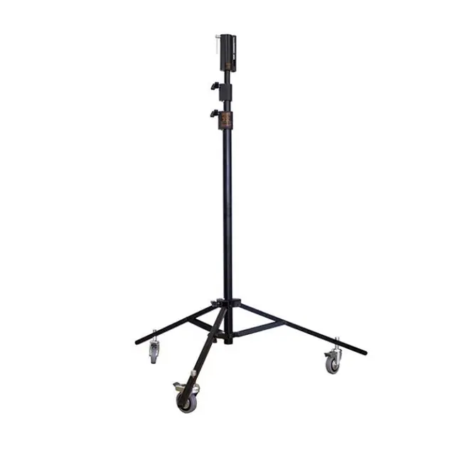 Doughty G207101 BABY HI-ROLLER STAND Shadow Range 