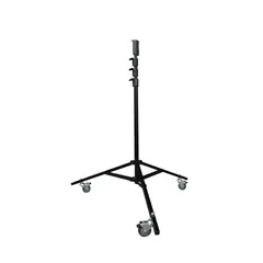 Doughty G207601 JUNIOR HI-ROLLER STAND Shadow Range