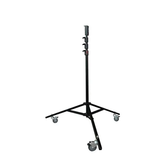 Doughty G207601 JUNIOR HI-ROLLER STAND Shadow Range 