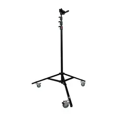 Doughty G208601 HI-ROLLER OVERHEAD STAND Shadow Range