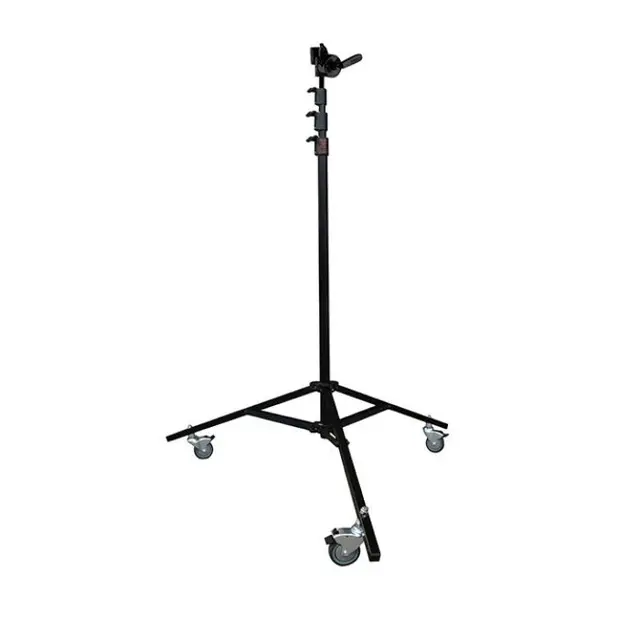 Doughty G208601 HI-ROLLER OVERHEAD STAND Shadow Range 