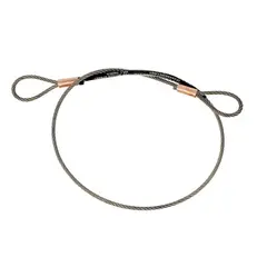 Doughty IP28490 GP BOND 100KG S/STEEL (3MM X 600MM LONG)