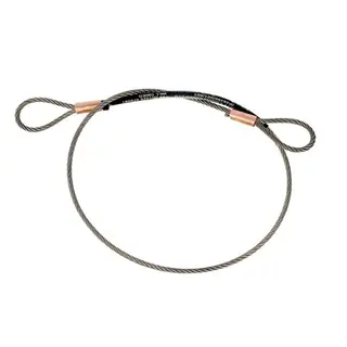 Doughty IP28490 GP BOND 100KG S/STEEL (3MM X 600MM LONG)