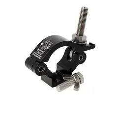 Doughty IP58085 SLIMLINE LIGHTWEIGHT HOOK CLAMP