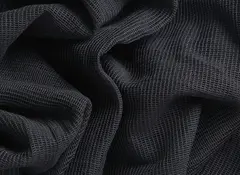 J&amp;C Sharkstooth gause sort 610cm 100g 58m  hel rull