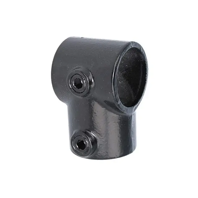 Doughty T10100 Short Tee PIPECLAMP SHORT TEE 