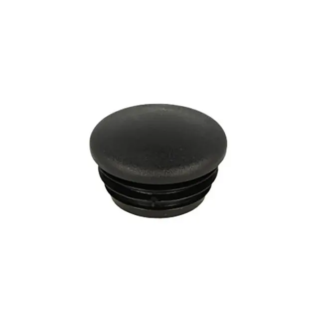Doughty T13300 Plastic Stop End PIPECLAMP PLASTIC STOP END 
