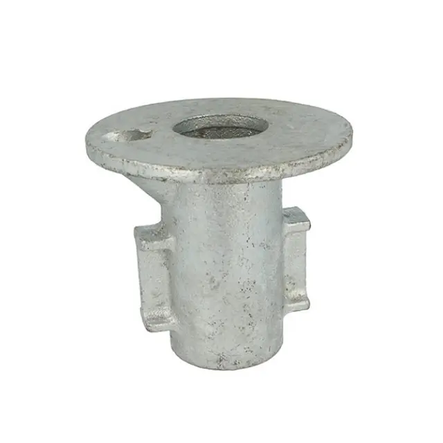 Doughty T13400 Ground Socket PIPECLAMP GROUND SOCKET 