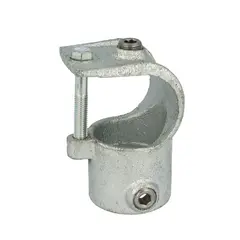 Doughty T13500 Clamp On Tee PIPECLAMP CLAMP ON TEE