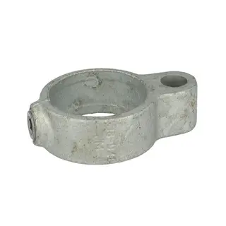 Doughty T13800 Gate Eye PIPECLAMP GATE EYE