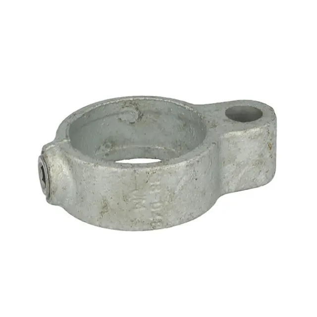Doughty T13800 Gate Eye PIPECLAMP GATE EYE 