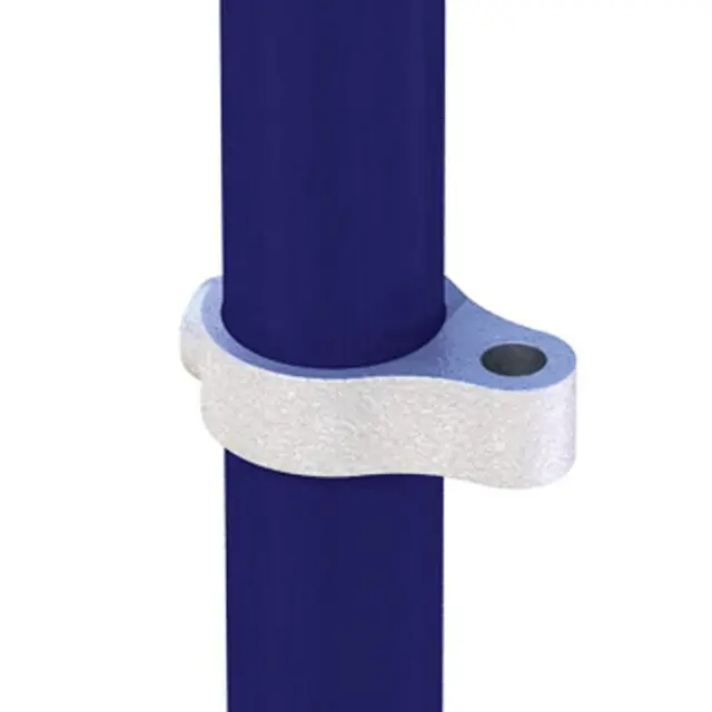 Doughty T13800 Gate Eye PIPECLAMP GATE EYE 