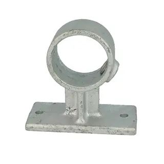 Doughty T14300 Handrail Bracket PIPECLAMP HANDRAIL BRACKET
