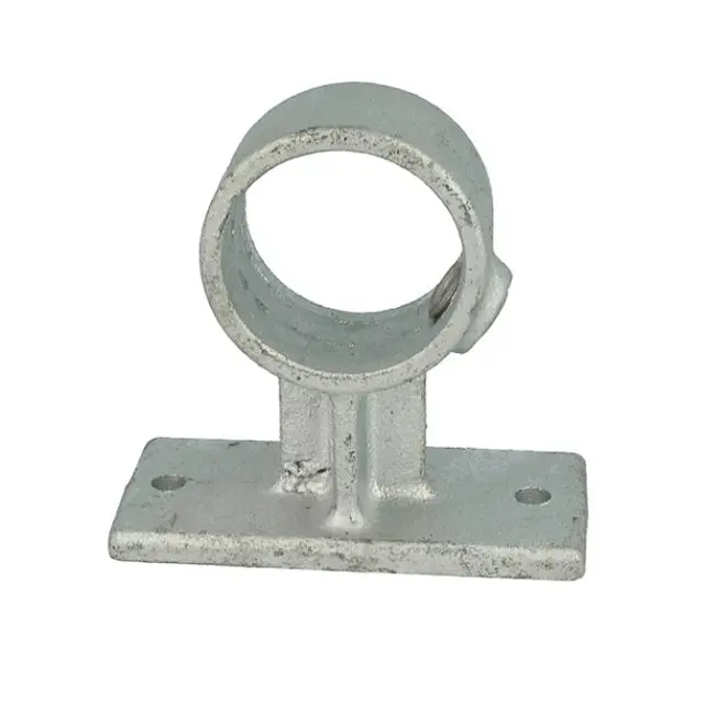 Doughty T14300 Handrail Bracket PIPECLAMP HANDRAIL BRACKET 