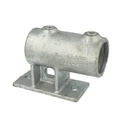 Doughty T14400 Railing Side Sup. PIPECLAMP RAILING SIDE SUPPORT