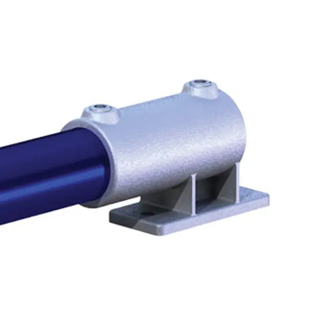 Doughty T14400 Railing Side Sup. PIPECLAMP RAILING SIDE SUPPORT 