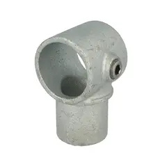 Doughty T14700 Internal Swivel Tee PIPECLAMP INTERNAL SWIVEL TEE