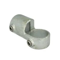 Doughty T14800 Short Tee Swivel PIPECLAMP SHORT TEE SWIVEL (pair)