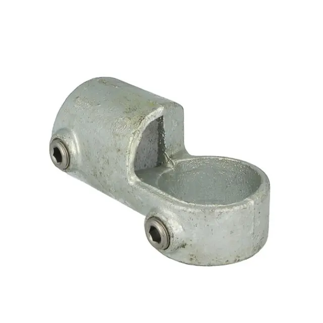 Doughty T14800 Short Tee Swivel PIPECLAMP SHORT TEE SWIVEL (pair) 