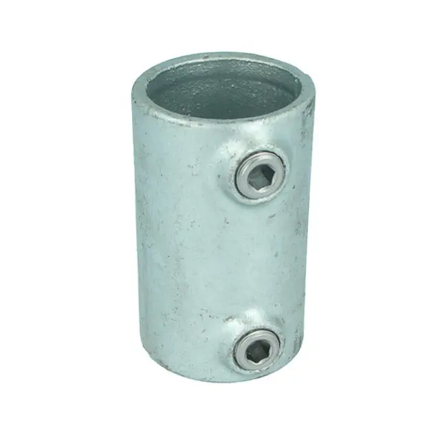 Doughty T14900 Sleeve Joint PIPECLAMP SLEEVE JOINT 
