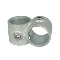 Doughty T16100 Crossover 90 Deg. PIPECLAMP CROSSOVER 90 deg.
