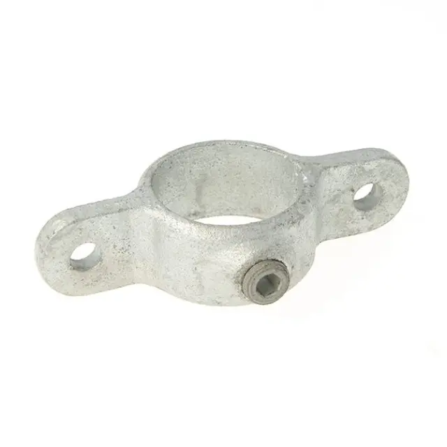 Doughty T16700M D/M Section Of Swi. PIPECLAMP DOUBLE MALE SECTION OF SWIVEL 
