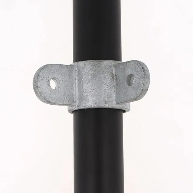 Doughty T16800M Corn. Swi. Comb. PIPECLAMP CORN. SWI. COMB. 90 deg. (m) 