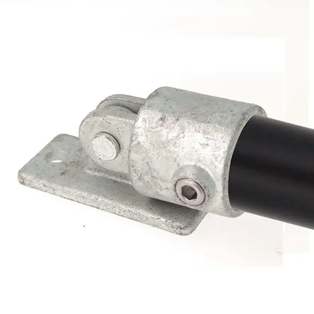 Doughty T16900 Swivel Base PIPECLAMP SWIVEL BASE 