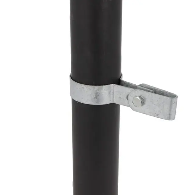 Doughty T17000 Mesh Panel Clips PIPECLAMP MESH PANEL CLIPS (single) 