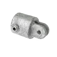 Doughty T17300F Swivel (Female) PIPECLAMP SWIVEL (female section)