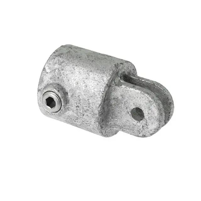 Doughty T17300F Swivel (Female) PIPECLAMP SWIVEL (female section) 