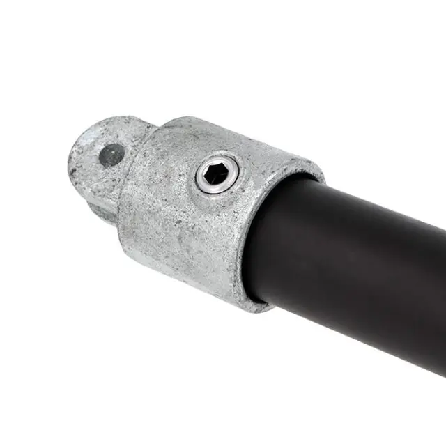 Doughty T17300F Swivel (Female) PIPECLAMP SWIVEL (female section) 