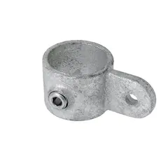 Doughty T17300M Swivel (Male) PIPECLAMP SWIVEL (male section)