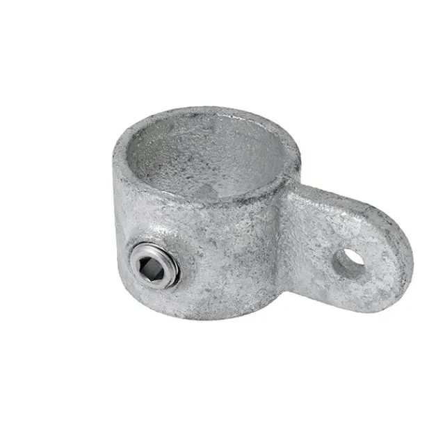 Doughty T17300M Swivel (Male) PIPECLAMP SWIVEL (male section) 