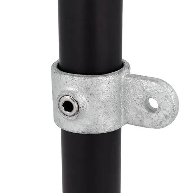 Doughty T17300M Swivel (Male) PIPECLAMP SWIVEL (male section) 