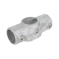 Doughty T17625 Ang. 2 Sock. Cro. PIPECLAMP ANG. 2 SOCK. CRO. 4-10 deg.