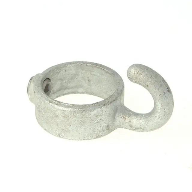 Doughty T18200 Hook PIPECLAMP HOOK 