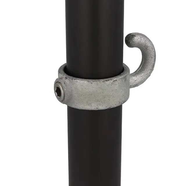 Doughty T18200 Hook PIPECLAMP HOOK 