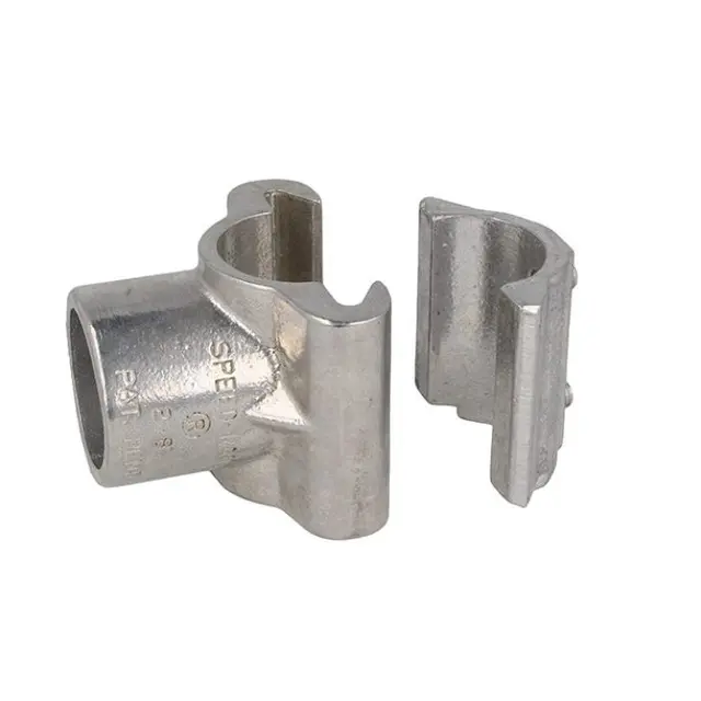 Doughty T194002S Modular Tee MODULAR TEE 