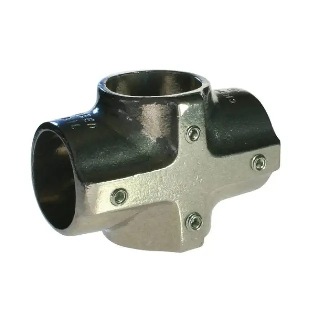 Doughty T194007 Two Socket Cross TWO SOCKET CROSS 