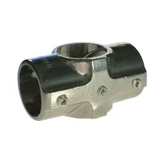 Doughty T194007E Two Socket Cross TWO SOCKET CROSS (slimline)