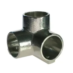 Doughty T194009 3 Way 90 Deg. Elbow 3 WAY 90 deg. ELBOW
