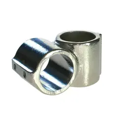 Doughty T194012 Short 90 Deg. Crossover SHORT 90 deg. CROSSOVER