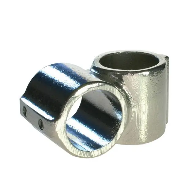 Doughty T194012 Short 90 Deg. Crossover SHORT 90 deg. CROSSOVER 