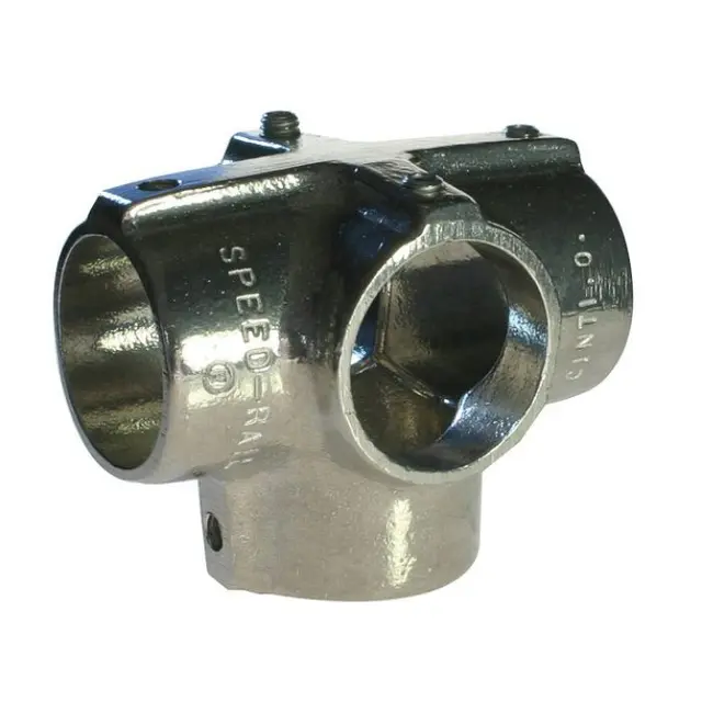 Doughty T194013 Side Outlet Tee SIDE OUTLET TEE 