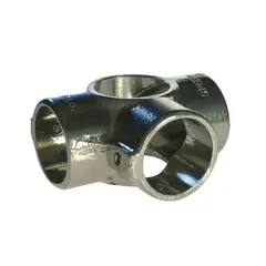 Doughty T194013E Side Outlet Tee SIDE OUTLET TEE (slimline)