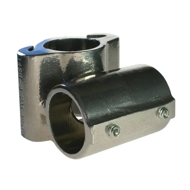 Doughty T194014S Modular 90 Deg. MODULAR 90 deg. CROSSOVER 